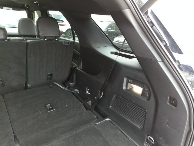 Certified 2023 Ford Explorer ST-Line AWD/4WD image 18