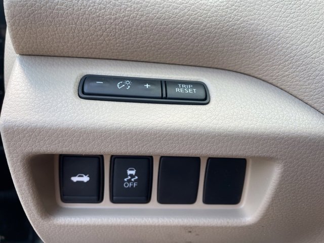 Used 2017 Nissan Altima 2.5 S w/ Power Driver Seat Package image 22