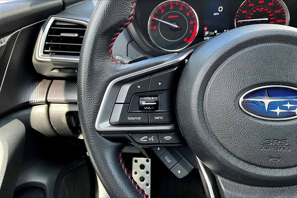 Used 2023 Subaru Impreza 2.0i Sport AWD/4WD image 13