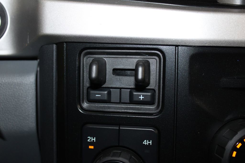 New 2025 Ford F250 XL w/ STX Appearance Package image 46