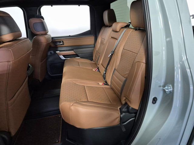 New 2026 Toyota Tundra 1794 Edition image 25