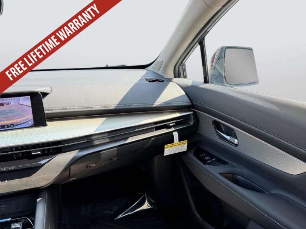 New 2027 Nissan Murano SL AWD/4WD image 19