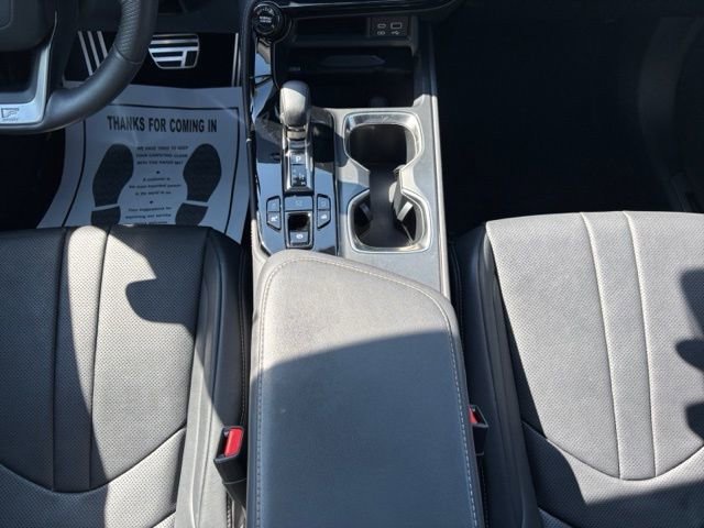 Used 2023 Lexus NX 350 F Sport AWD/4WD image 22