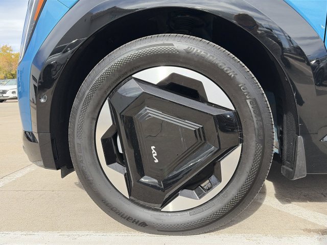 Certified 2024 Kia EV9 Land AWD/4WD image 20