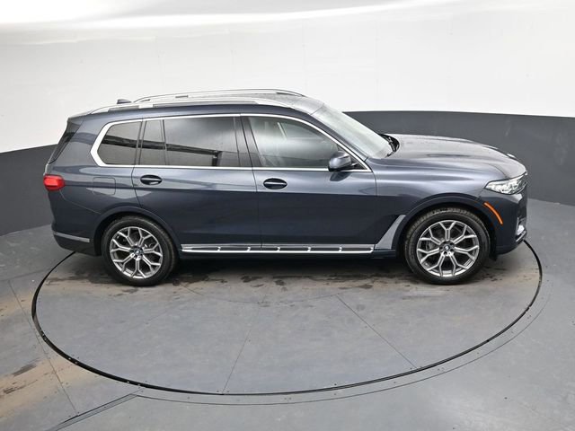 Used 2019 BMW X7 xDrive40i w/ Premium Package image 26