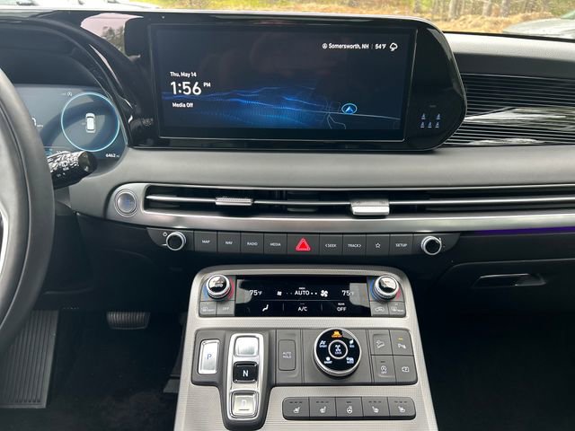 Used 2025 Hyundai Palisade Calligraphy AWD/4WD image 18