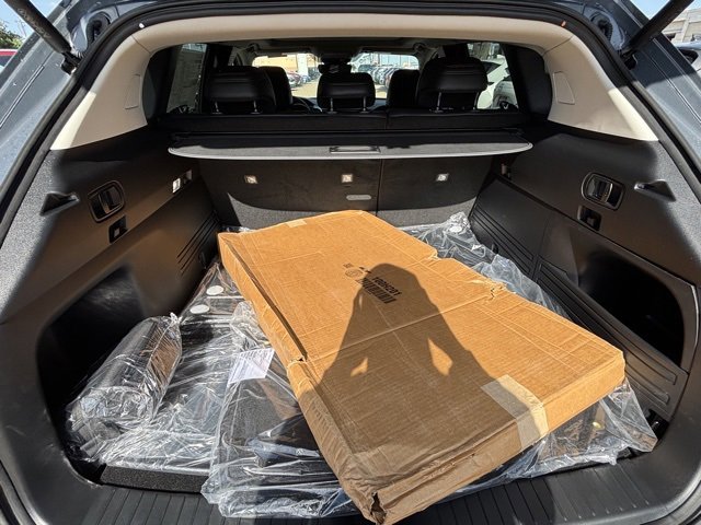 New 2025 MAZDA CX-50 2.5 Hybrid w/ Weather Package image 18