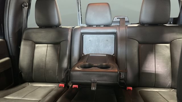 Used 2012 Ford F350 Lariat w/ Chrome Pkg AWD/4WD image 24