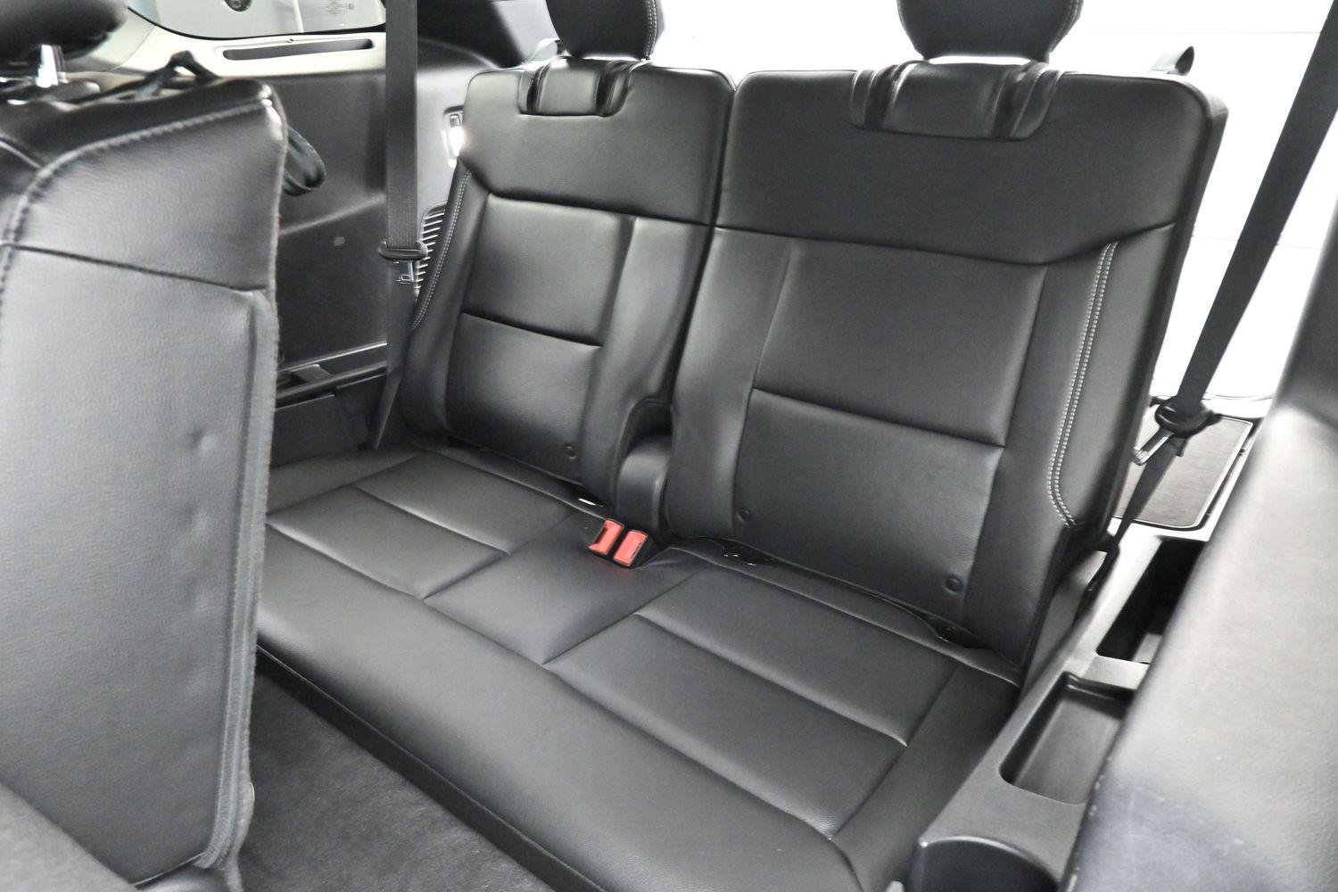 Used 2022 Ford Explorer ST AWD/4WD image 30