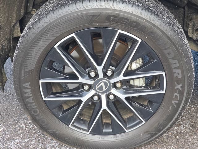 Certified 2024 Lexus GX 550 550 Premium+ image 11