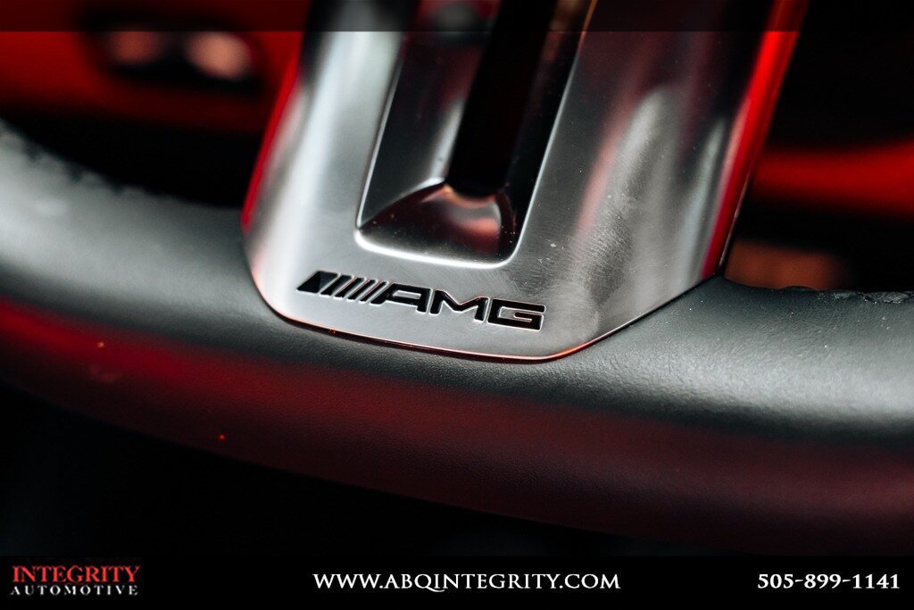 Used 2026 Mercedes-Benz AMG GT 63 image 38