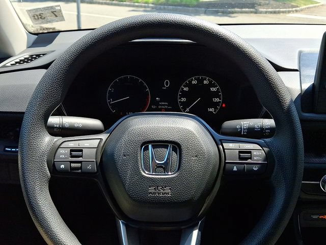 Certified 2026 Honda CR-V LX image 19