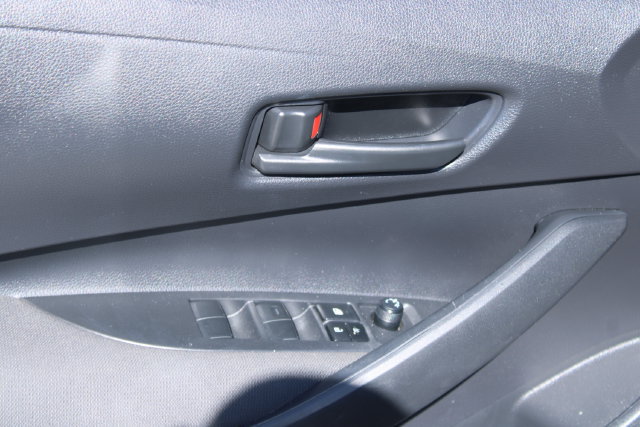 Used 2023 Toyota Corolla LE w/ Carpet Mat Package (TMS) FWD image 14