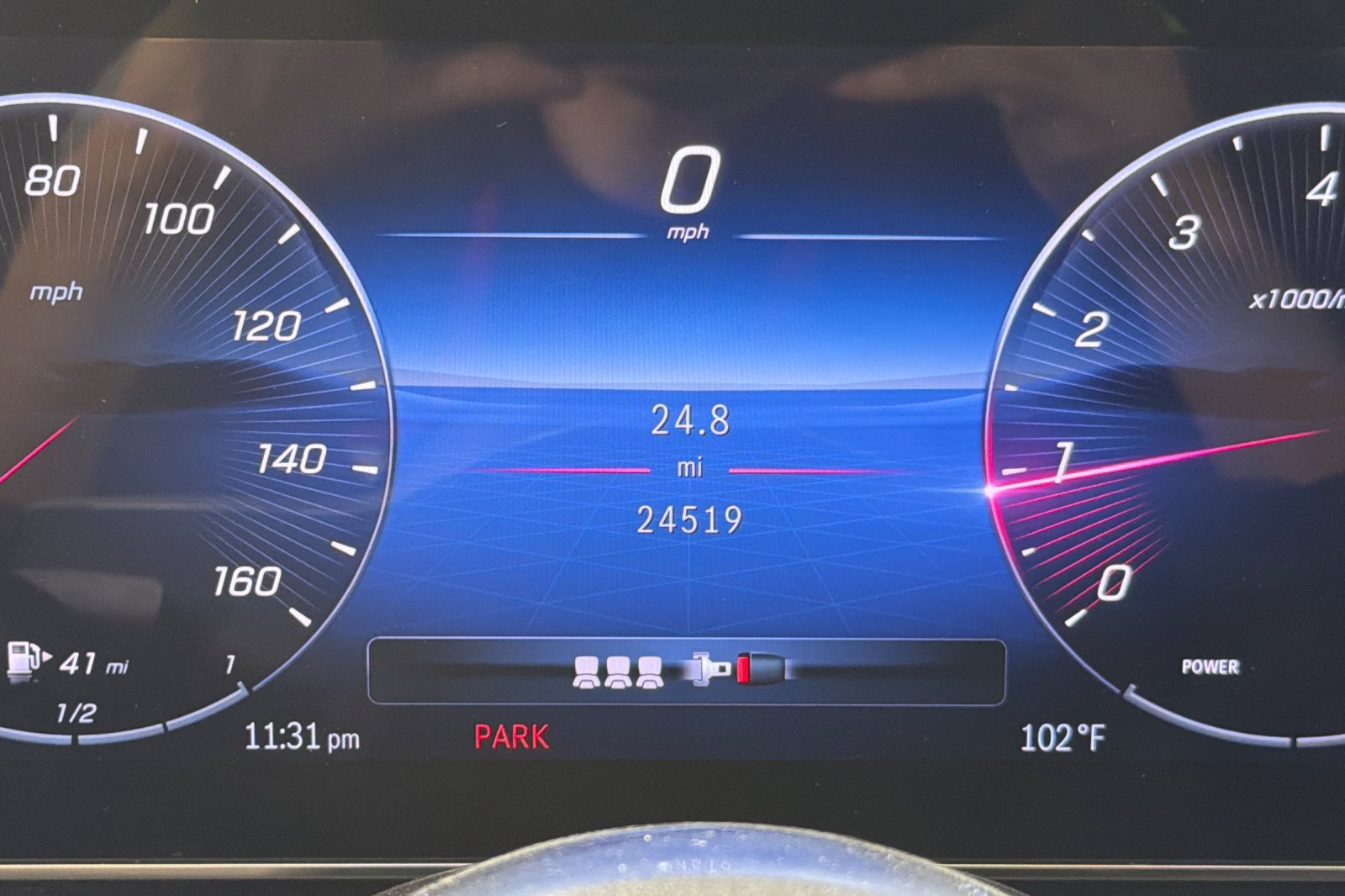 Used 2023 Mercedes-Benz C 300 Sedan image 23