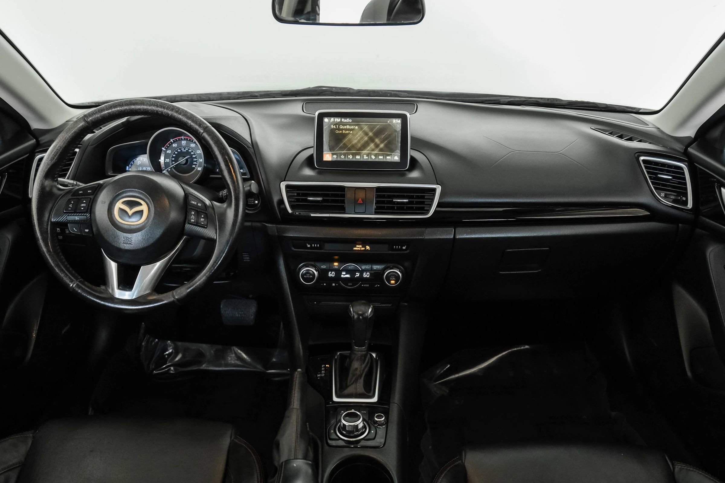Used 2014 MAZDA MAZDA3 i Grand Touring FWD image 13