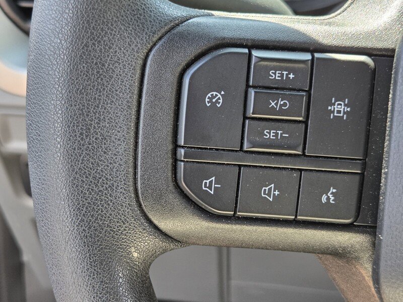 Used 2021 Ford F150 XL w/ Trailer Tow Package AWD/4WD image 24