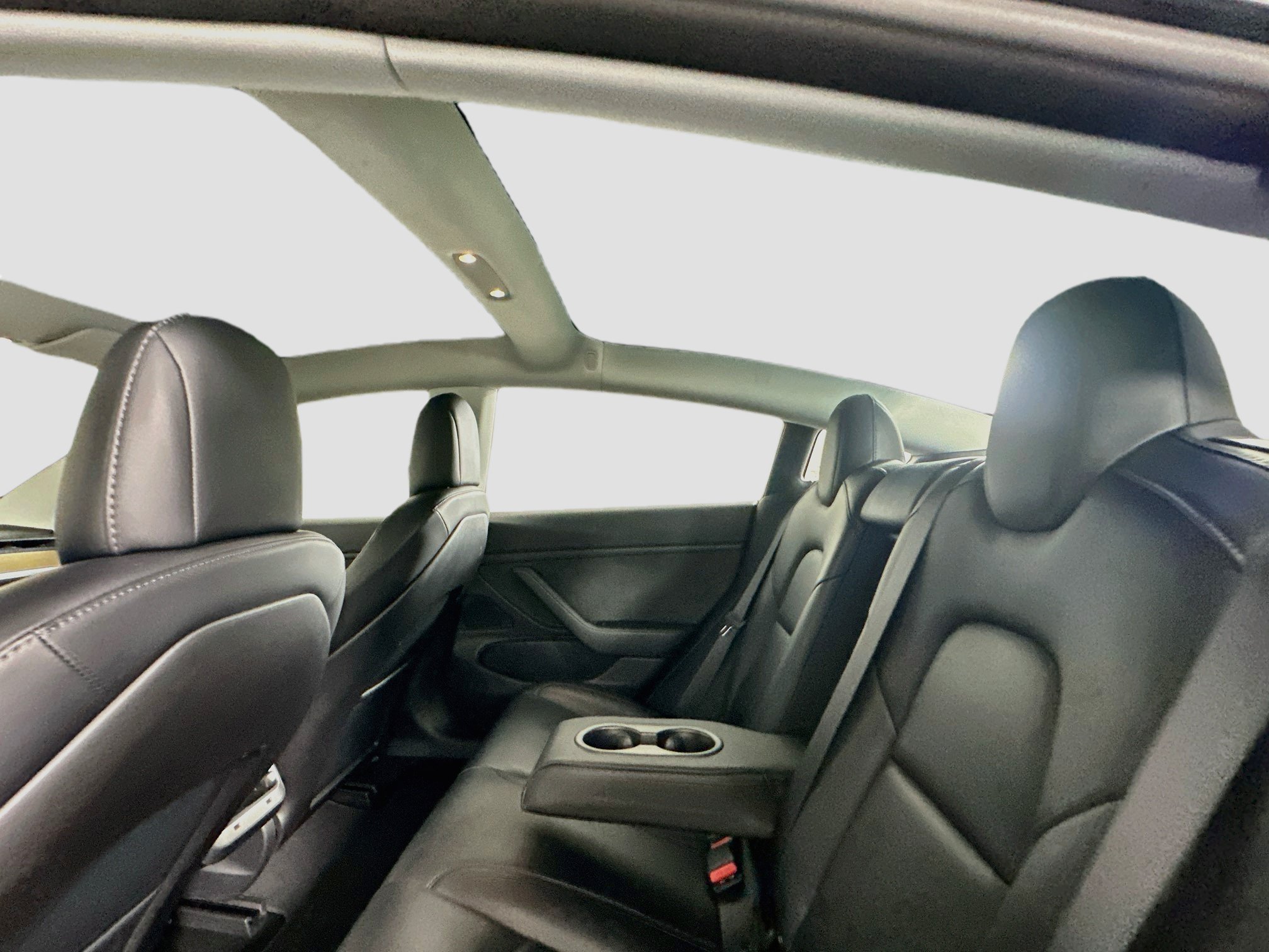 Used 2018 Tesla Model 3 Mid Range RWD image 25
