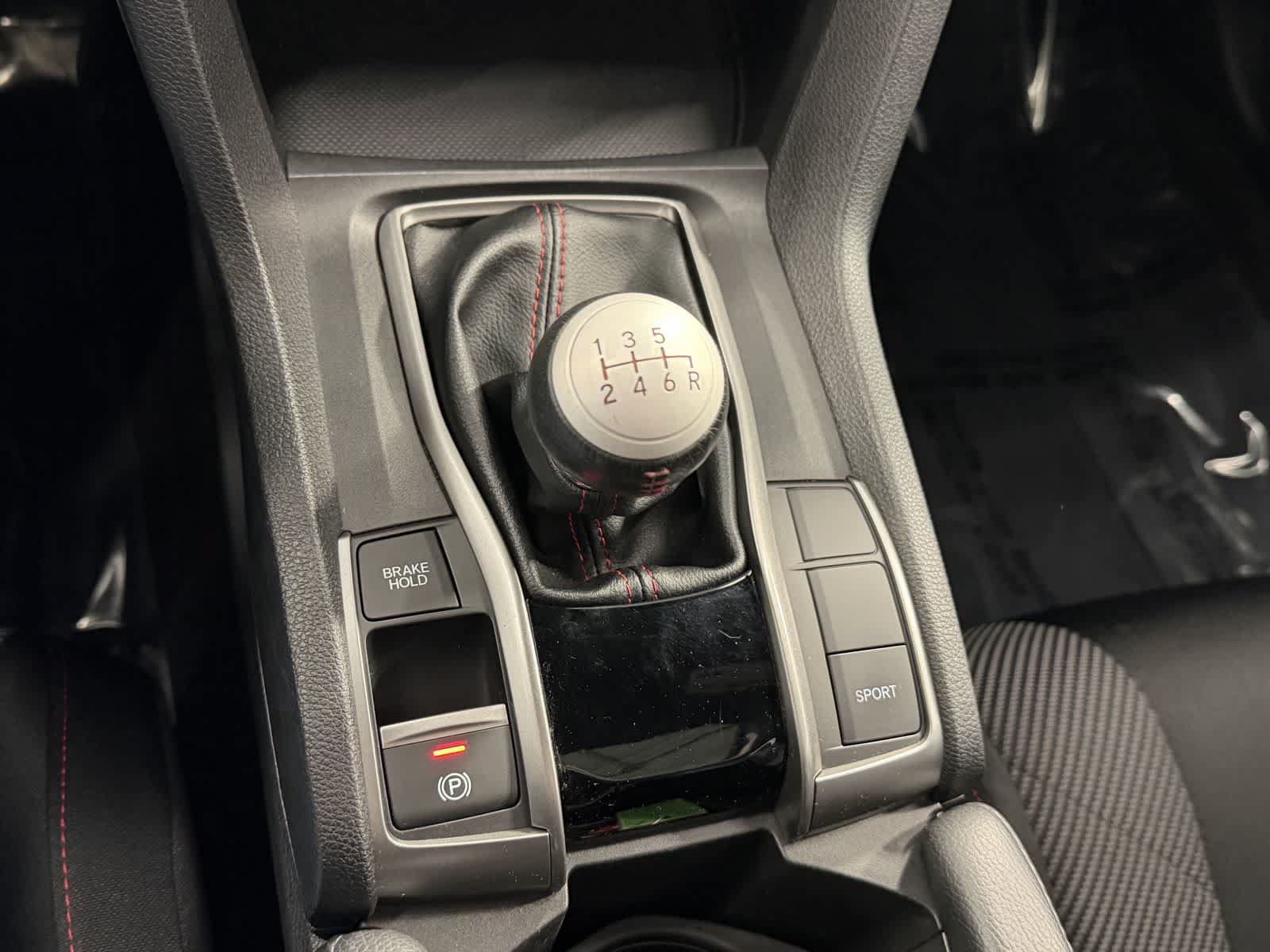 Used 2019 Honda Civic Si image 21