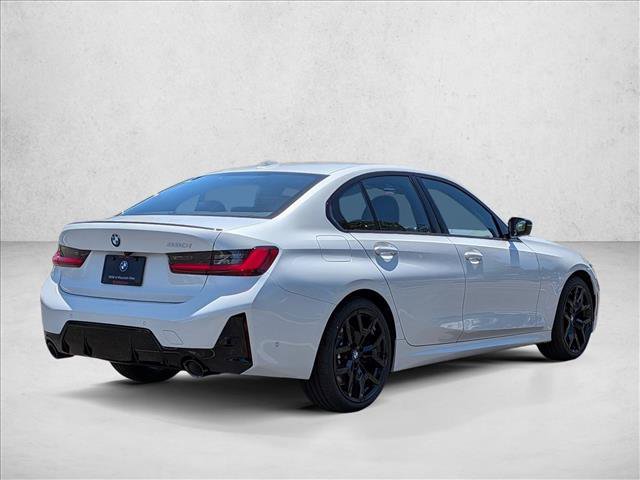New 2026 BMW 330i Sedan w/ M Sport Package RWD video 2