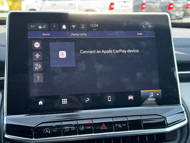 Certified 2025 Jeep Compass Limited AWD/4WD image 27