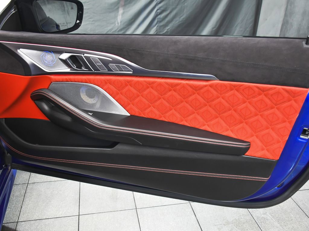 Used 2024 BMW M8 Competition AWD/4WD image 14