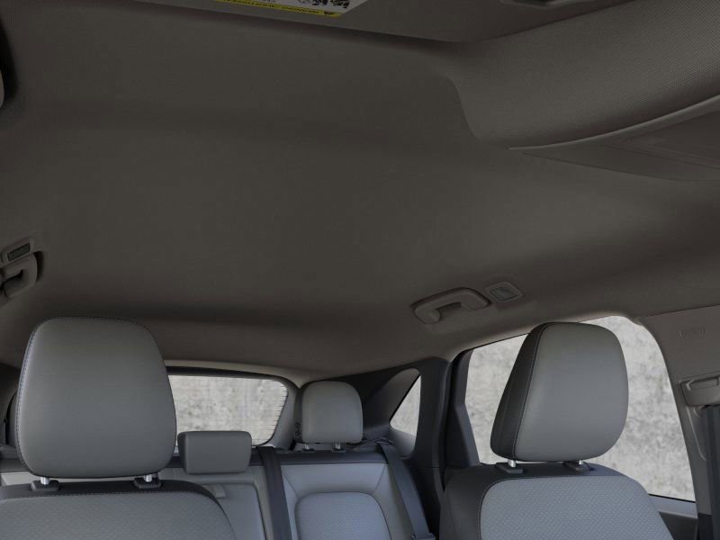 New 2023 Ford Escape SE image 22