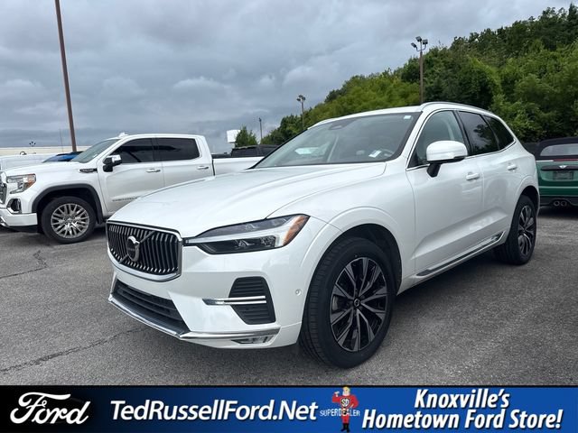 Used 2023 Volvo XC60 B5 Plus AWD/4WD image 1