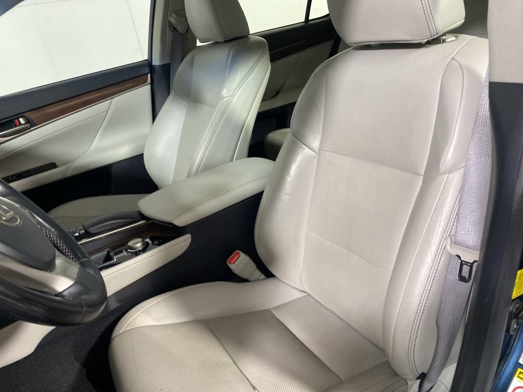 Used 2014 Lexus GS 350 AWD w/ Premium Package image 12