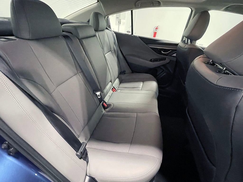 Used 2022 Subaru Legacy Limited AWD/4WD image 24