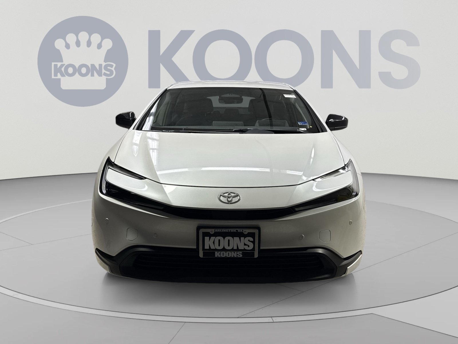 Used 2025 Toyota Prius LE AWD/4WD image 23