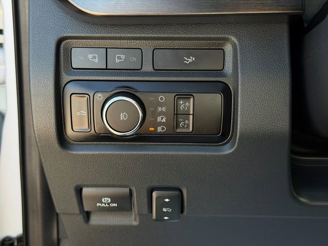 Used 2023 Ford F350 Lariat w/ Sport Appearance Package image 42