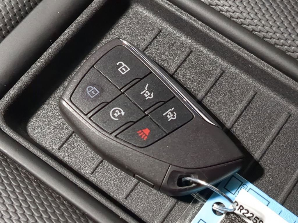 Used 2023 Chevrolet Suburban RST w/ Max Trailering Package image 34