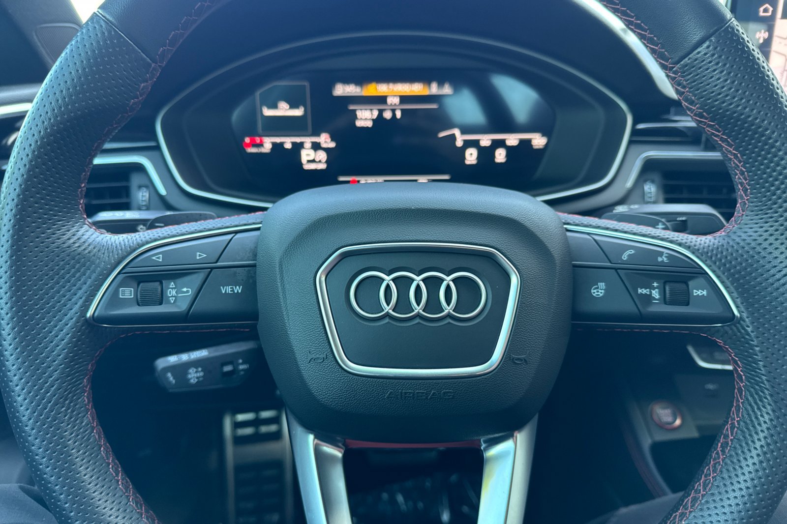 Used 2023 Audi S5 Prestige w/ S Sport Package AWD/4WD image 23