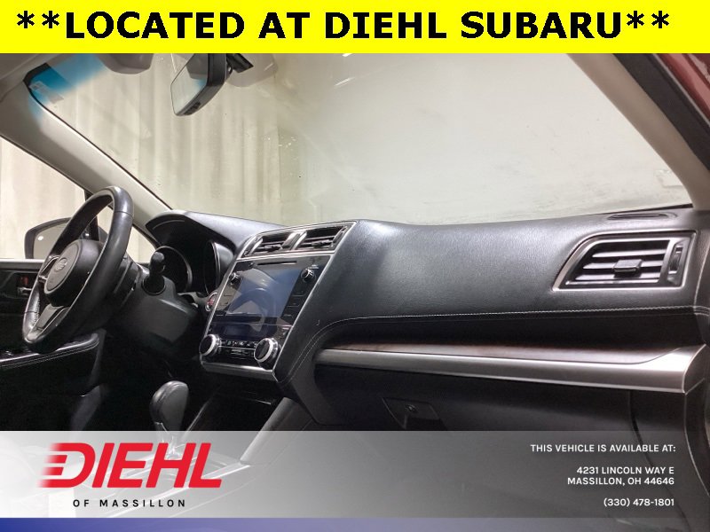 Used 2019 Subaru Outback 2.5i Limited w/ Popular Package #2 image 15