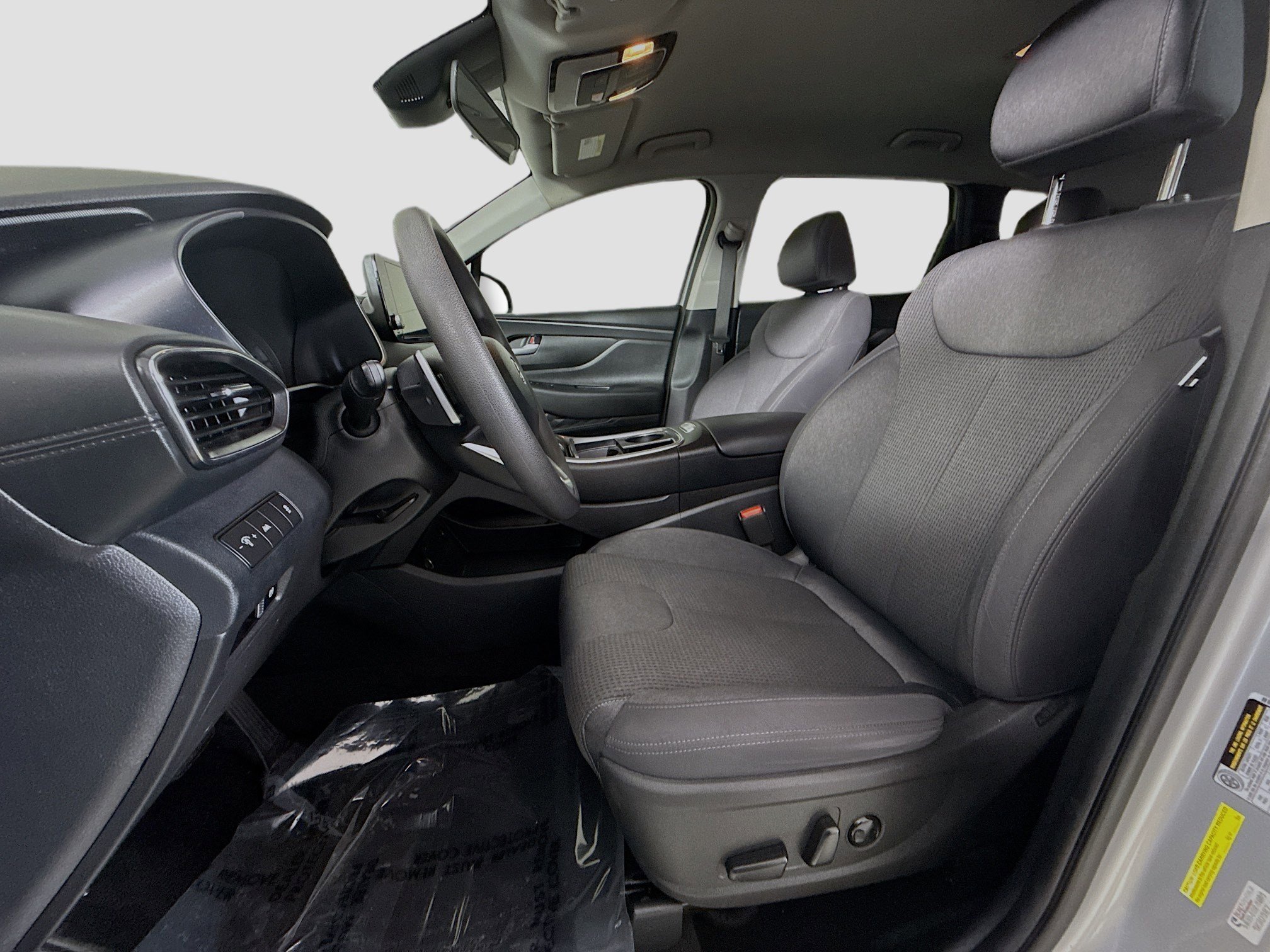 Used 2022 Hyundai Santa Fe SEL image 20