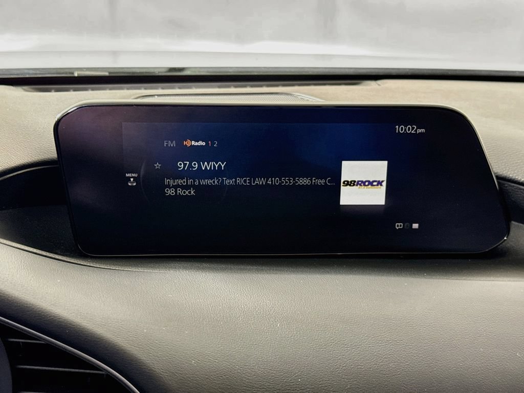 Used 2022 MAZDA MAZDA3 s FWD image 6