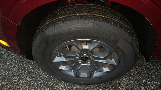 New 2026 Ford Maverick XLT w/ XLT Luxury Package image 34