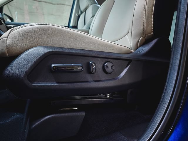 New 2026 Honda Passport RTL image 4