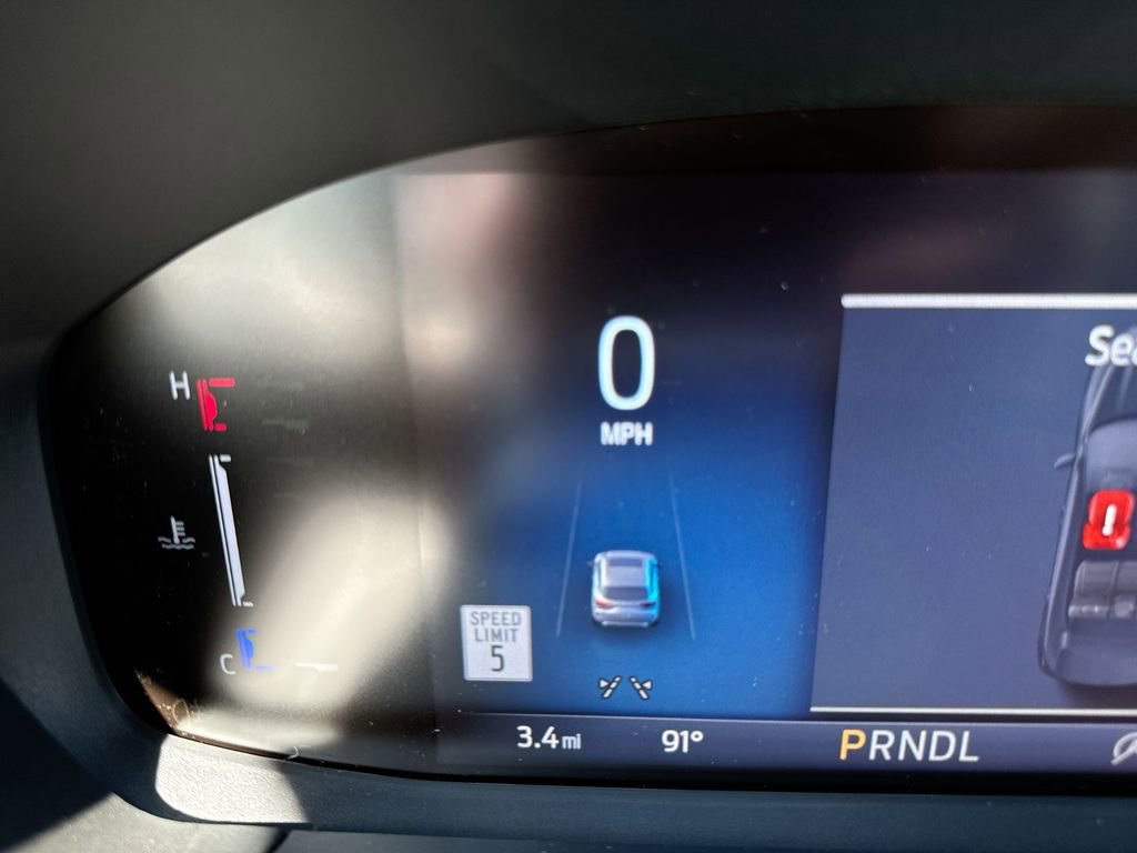 New 2026 Ford Escape ST-Line w/ Tech Pack #1 image 12