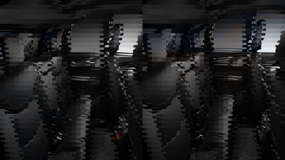 New 2026 Cadillac XT5 Sportv AWD/4WD image 39