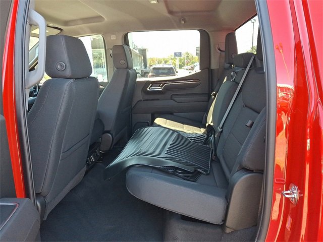 New 2026 GMC Sierra 1500 Elevation image 6