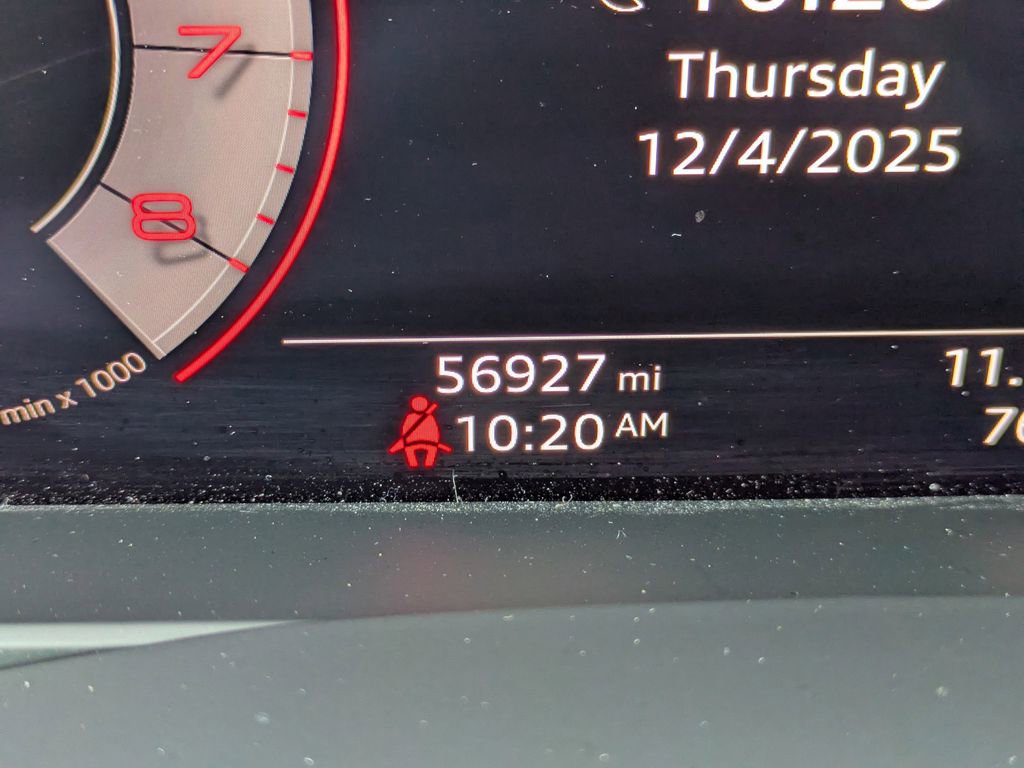 Used 2019 Audi Q8 Premium Plus w/ Premium Plus image 31