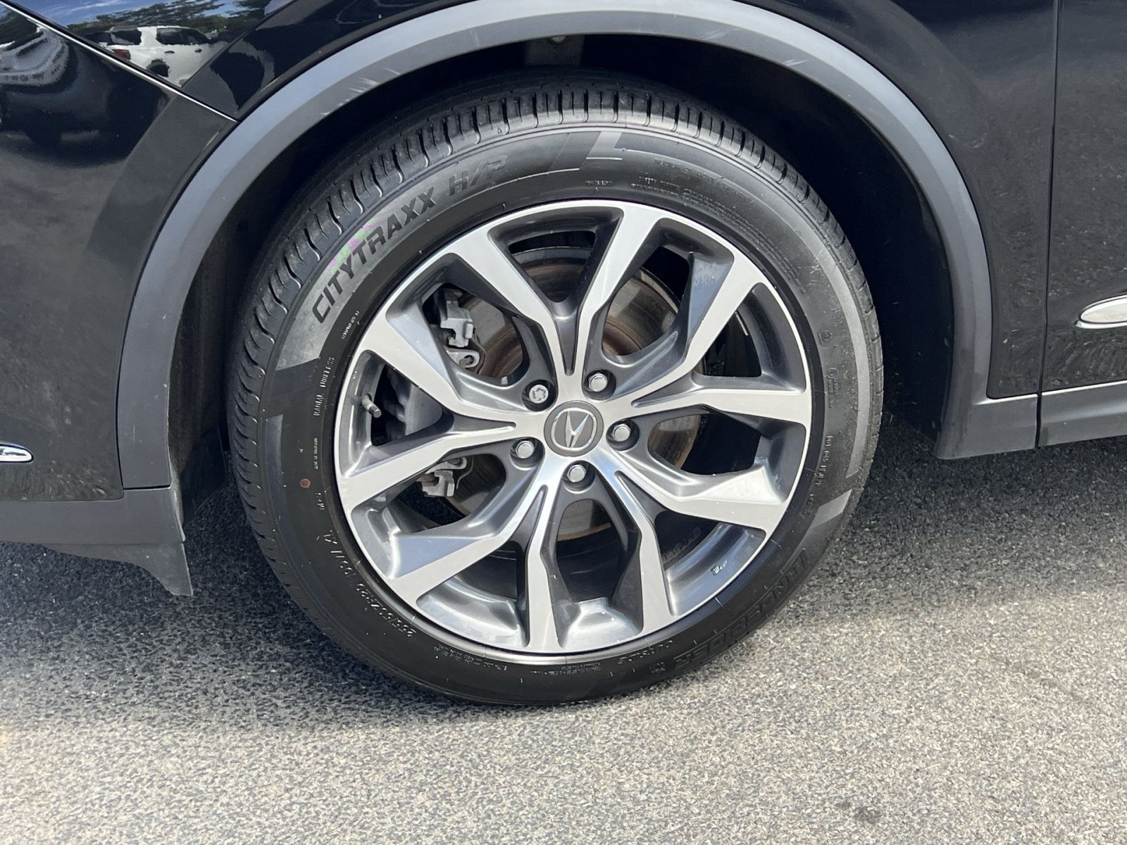 Certified 2023 Acura MDX w/ Technology Package AWD/4WD image 9