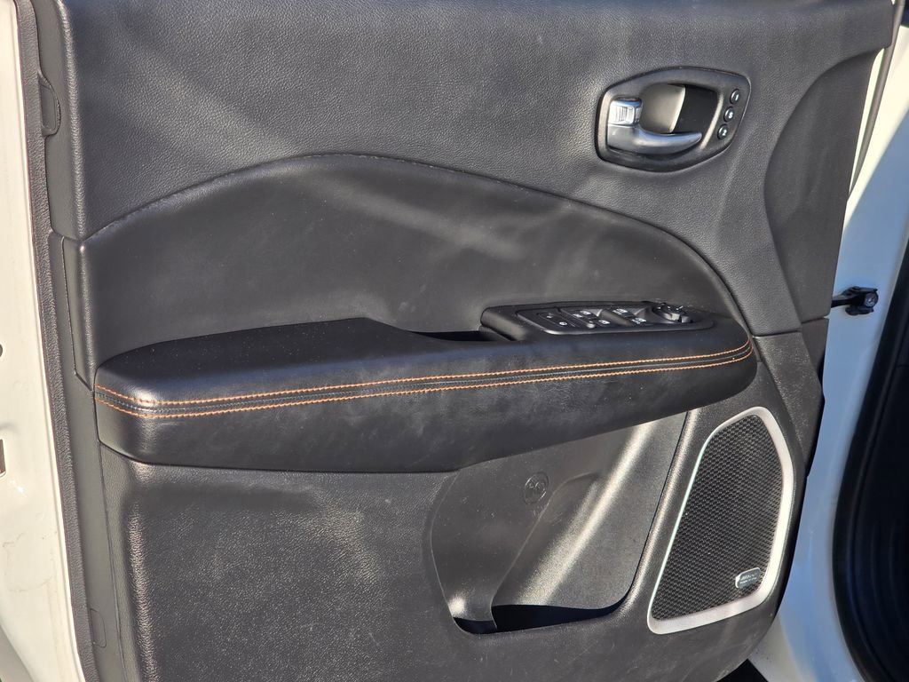 Used 2021 Jeep Compass Limited w/ Sun and Sound Group image 44