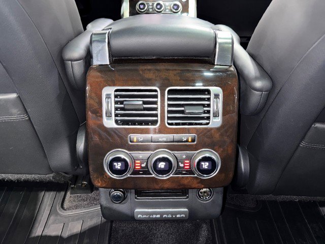 Used 2014 Land Rover Range Rover Supercharged image 52