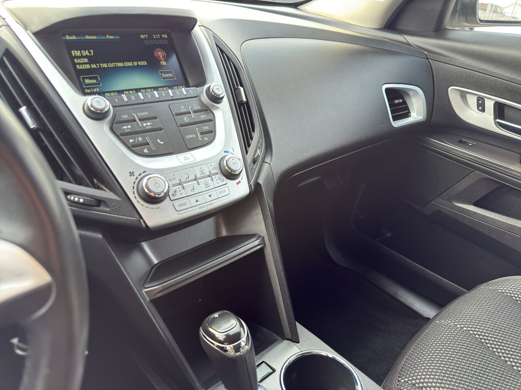 Used 2016 Chevrolet Equinox LT w/ Convenience Package image 21