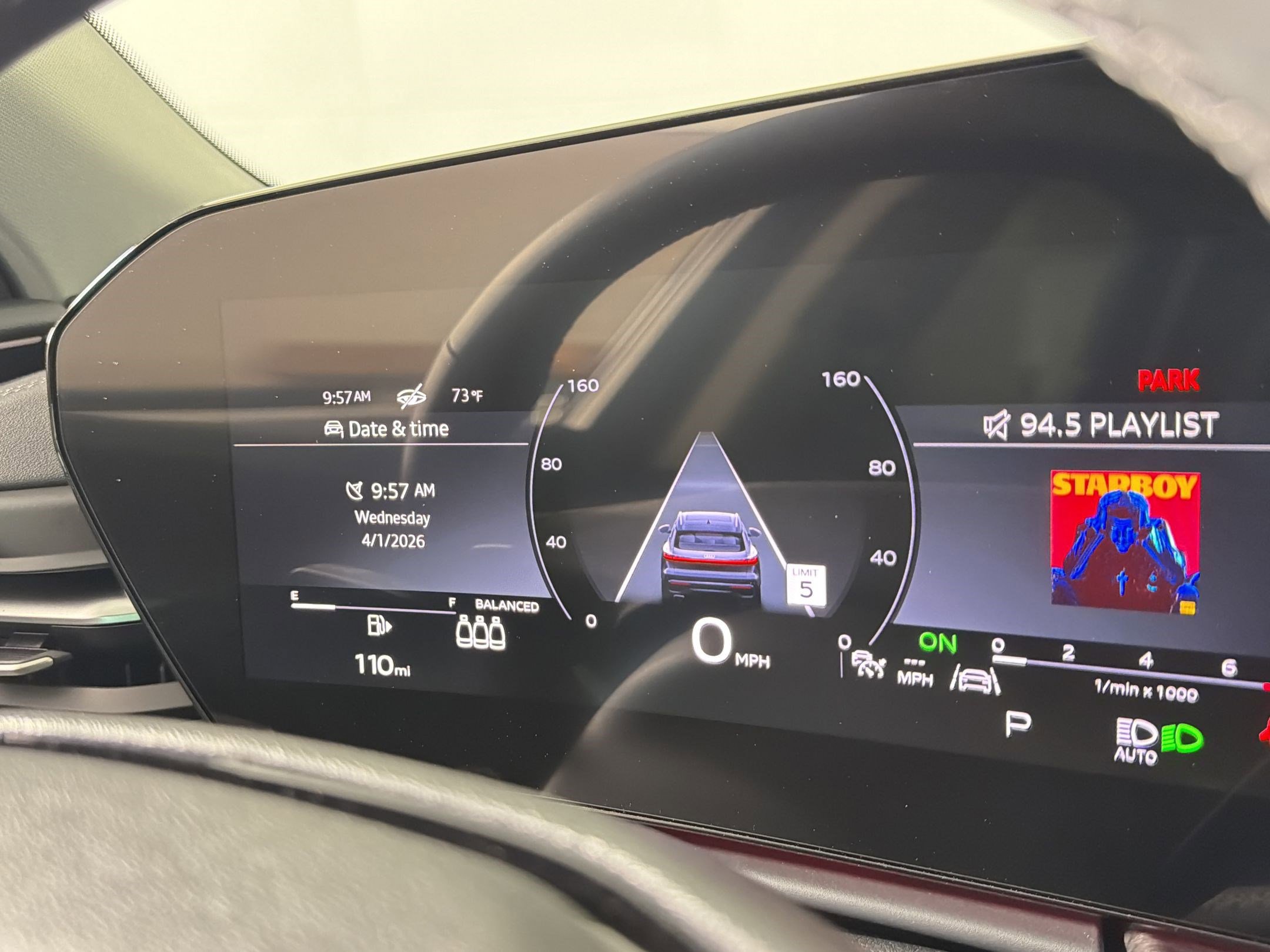 New 2025 Audi Q5 Premium AWD/4WD image 18