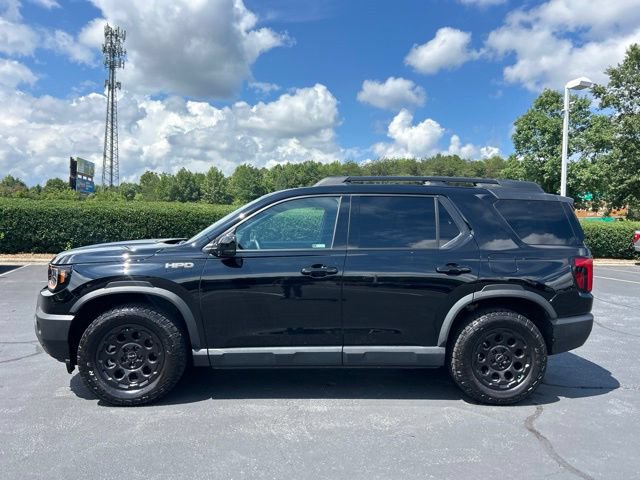 Used 2026 Honda Passport TrailSport Elite image 12