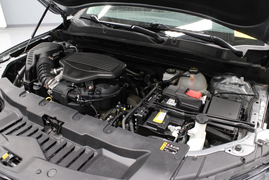 Used 2024 Chevrolet Blazer LT w/ LPO, Floor Liner Package FWD image 16