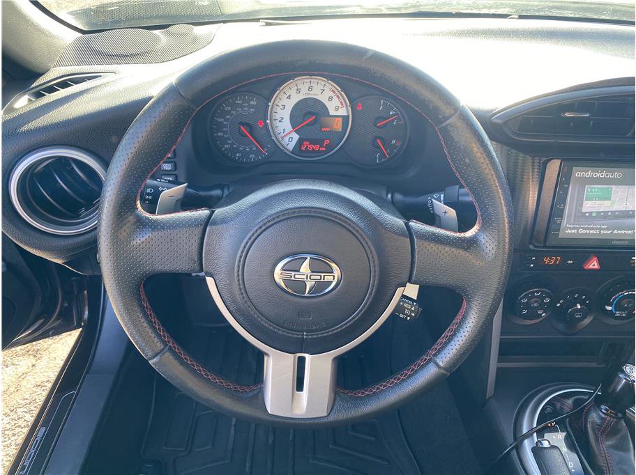 Used 2013 Scion FR-S image 12